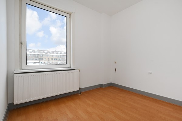 Medium property photo - Soestdijksekade 510, 2574 CA Den Haag